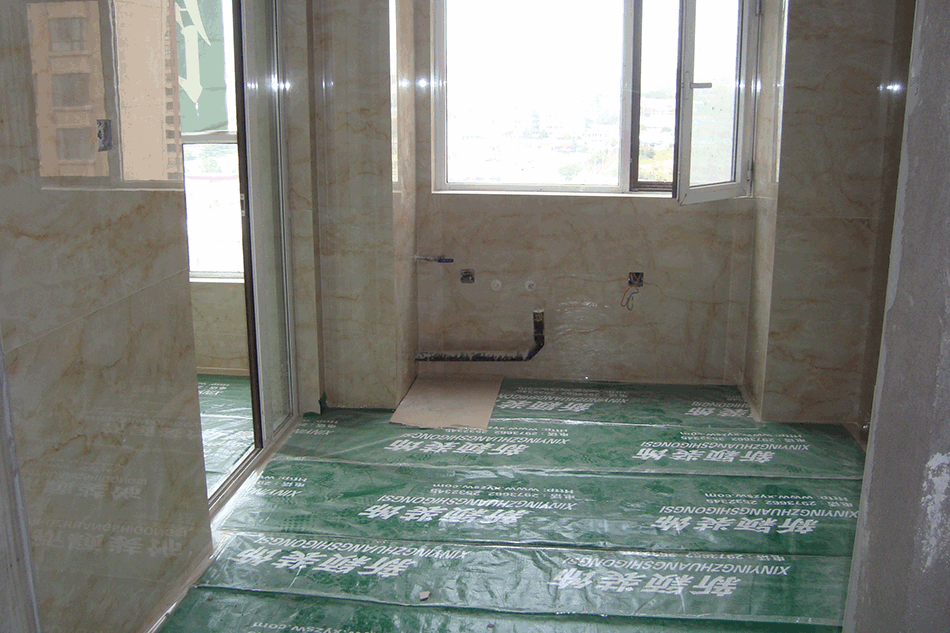 小區(qū)名稱(chēng):水天苑