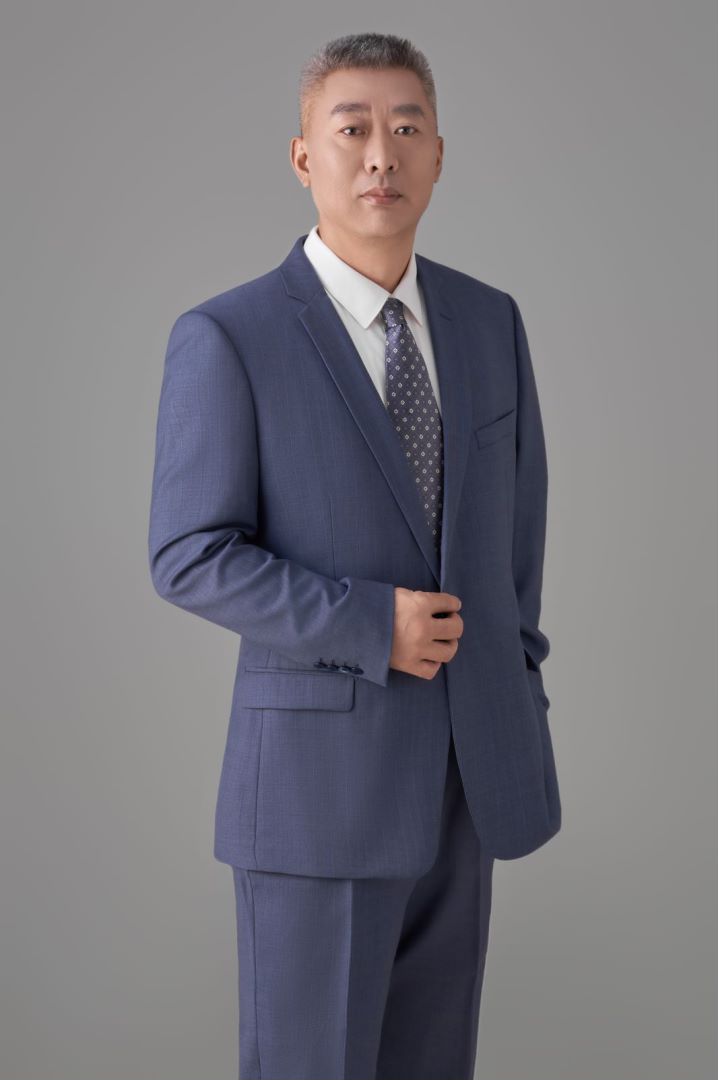 設(shè)計總監(jiān):劉保方